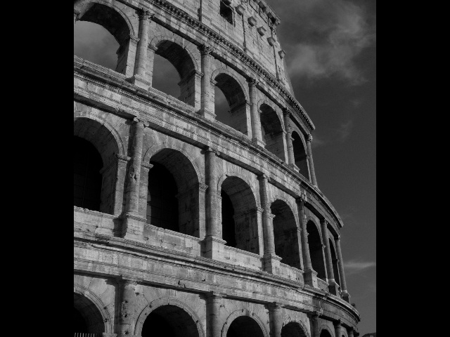 colosseobw