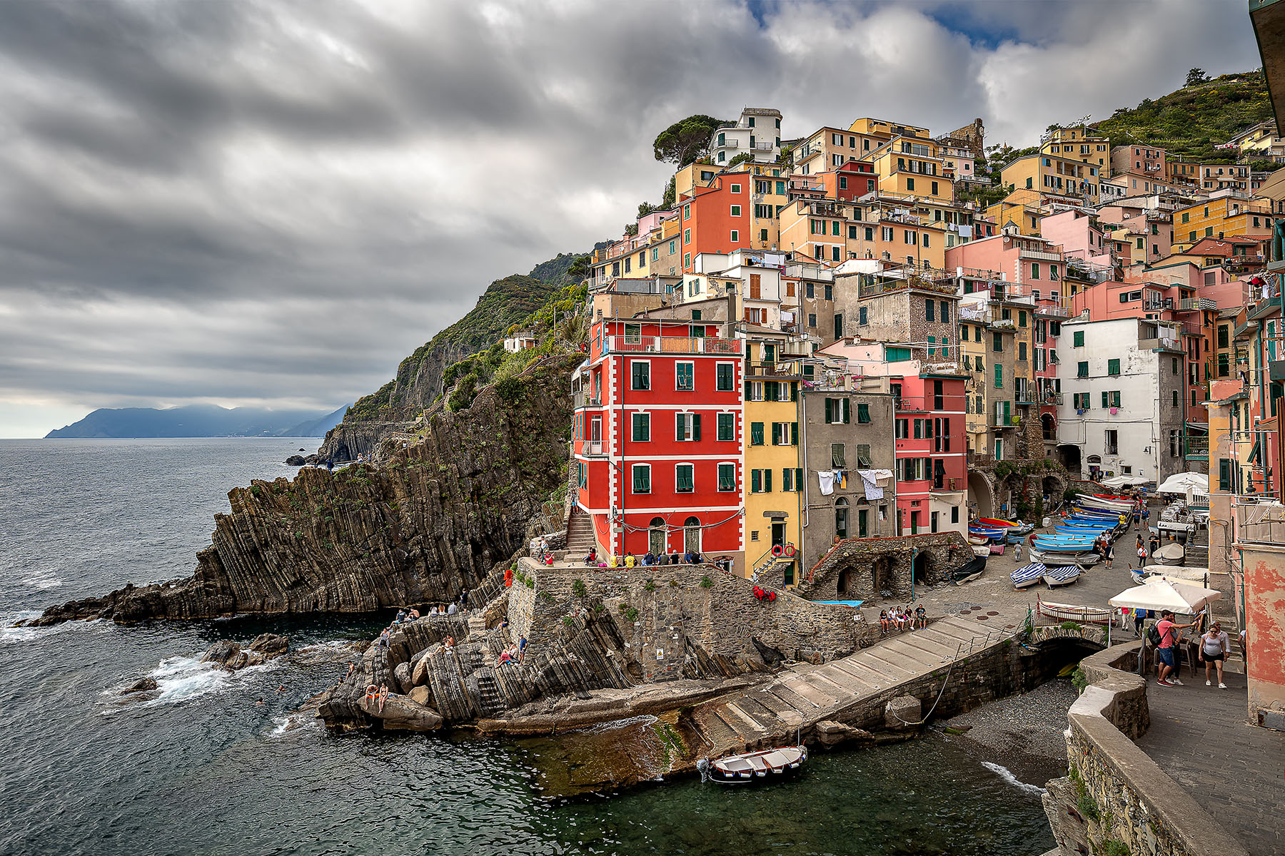 Riomaggiore (SP)