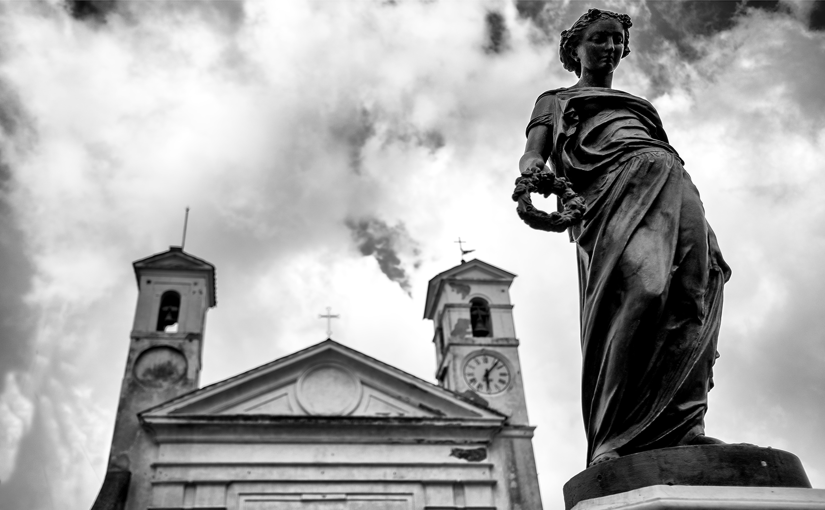 Piazza del Comune
