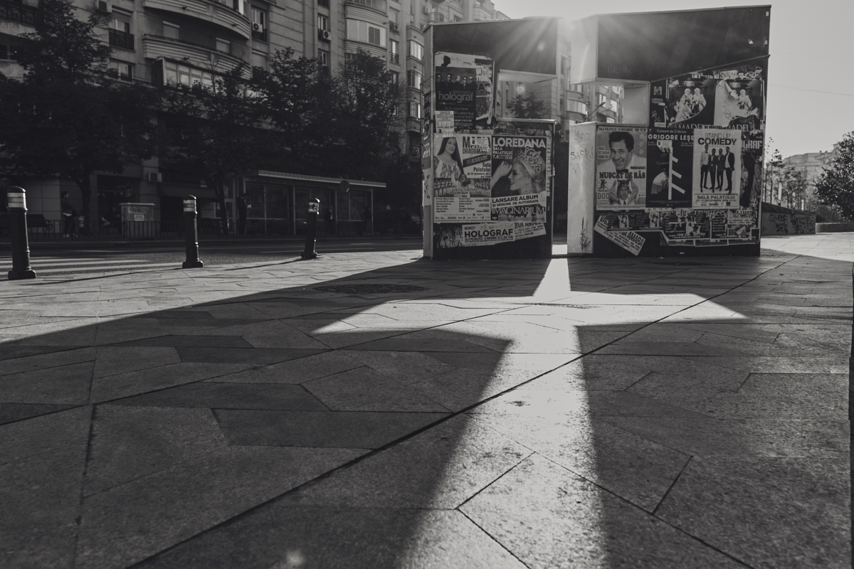 The Cross