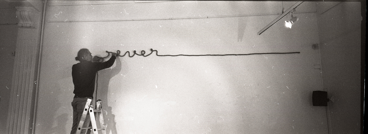 Forever