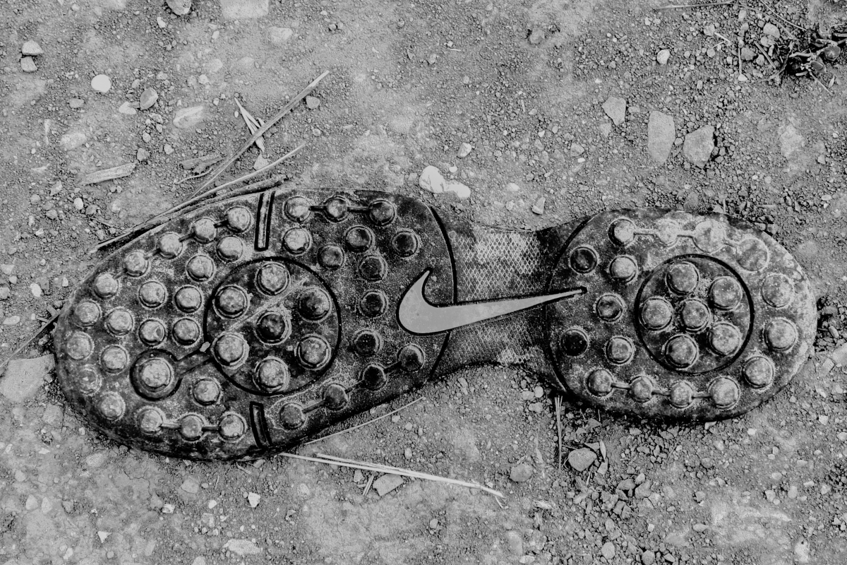 Just Do It!