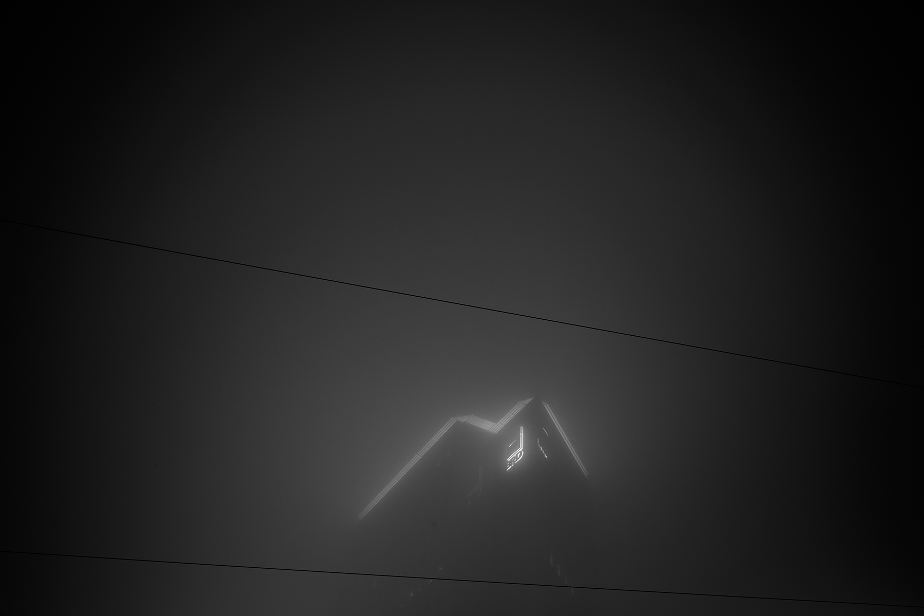 Mont Blanc