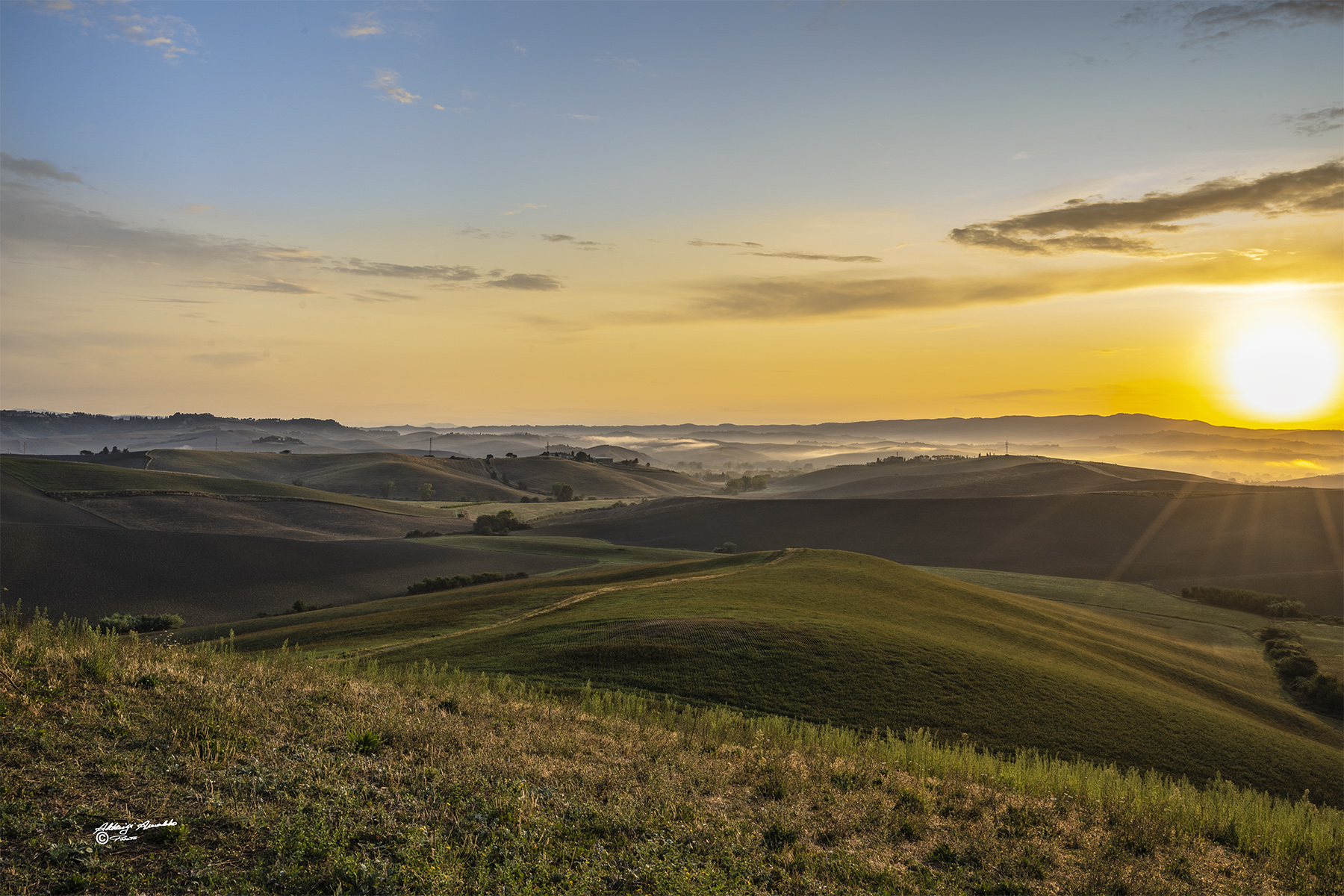 Le colline del silenzio.. 2