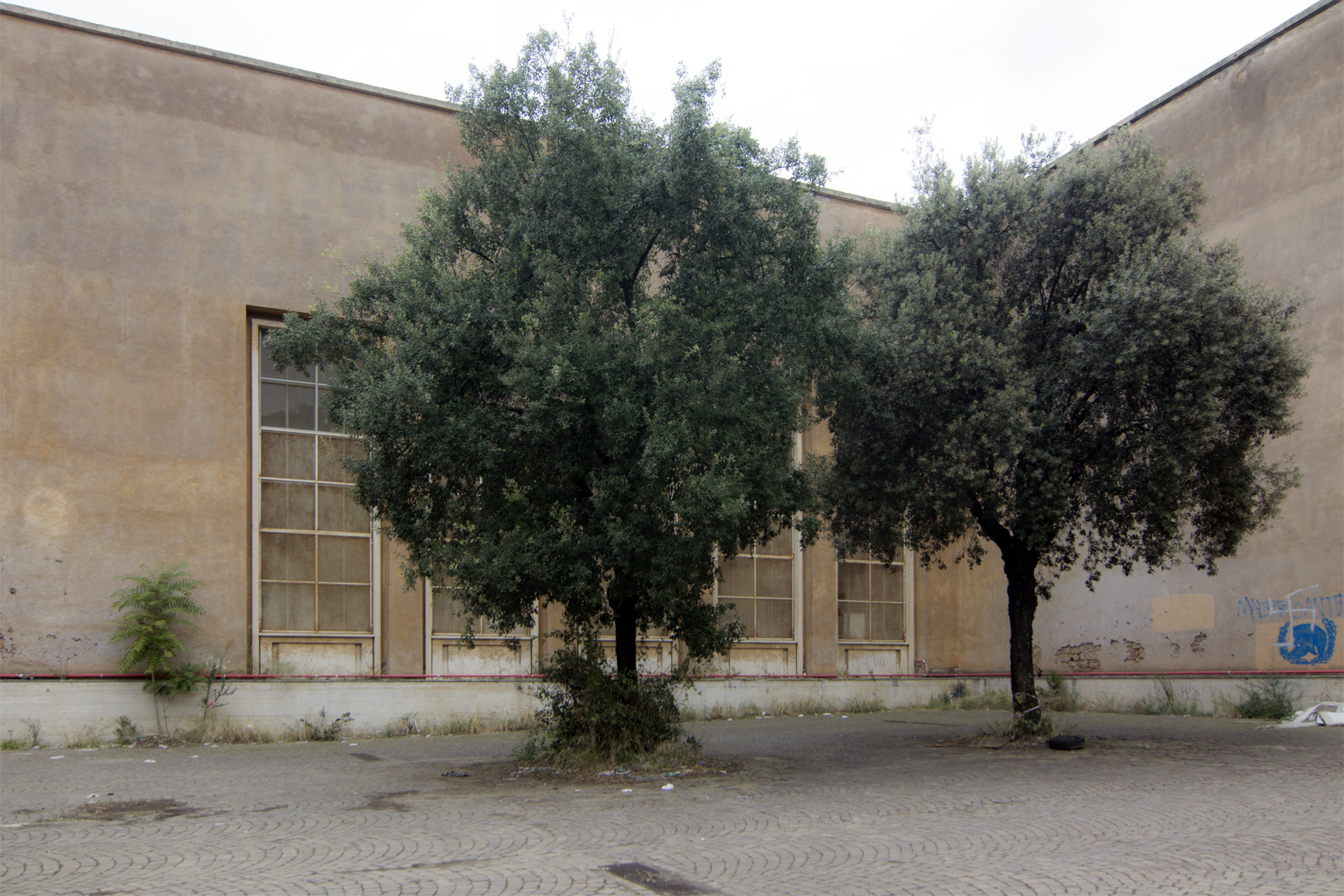 EUR, Roma