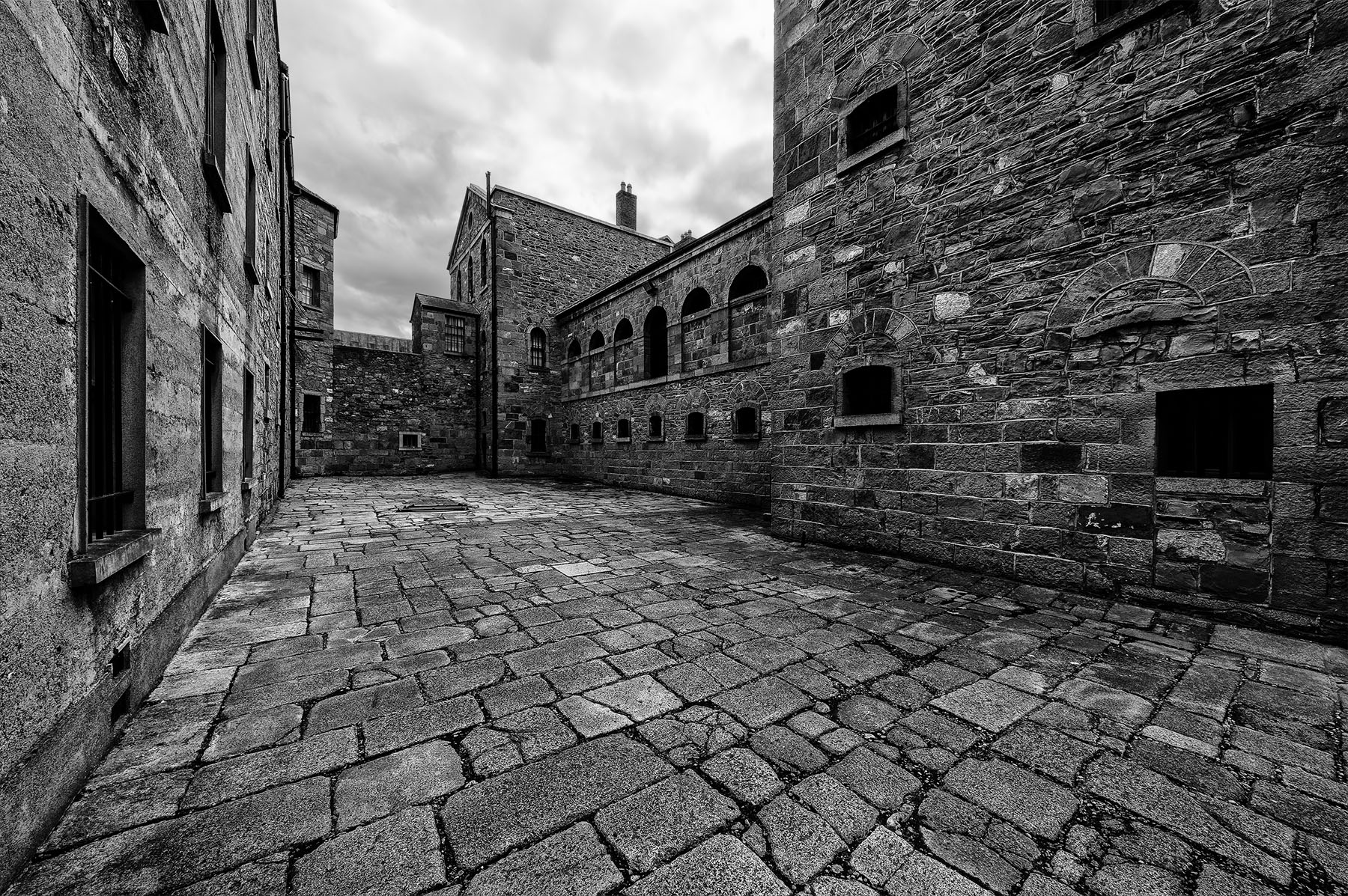Kilmainham Gaol