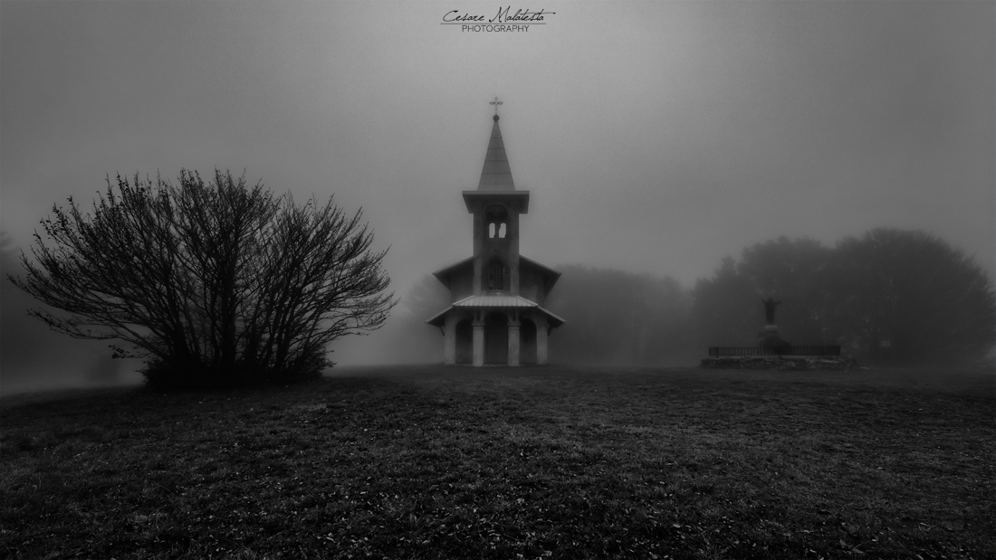 Santuario B&N