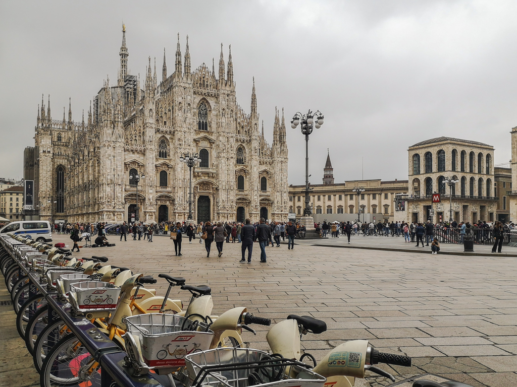 Milano