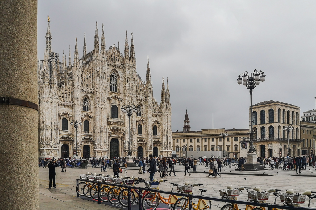 Milano