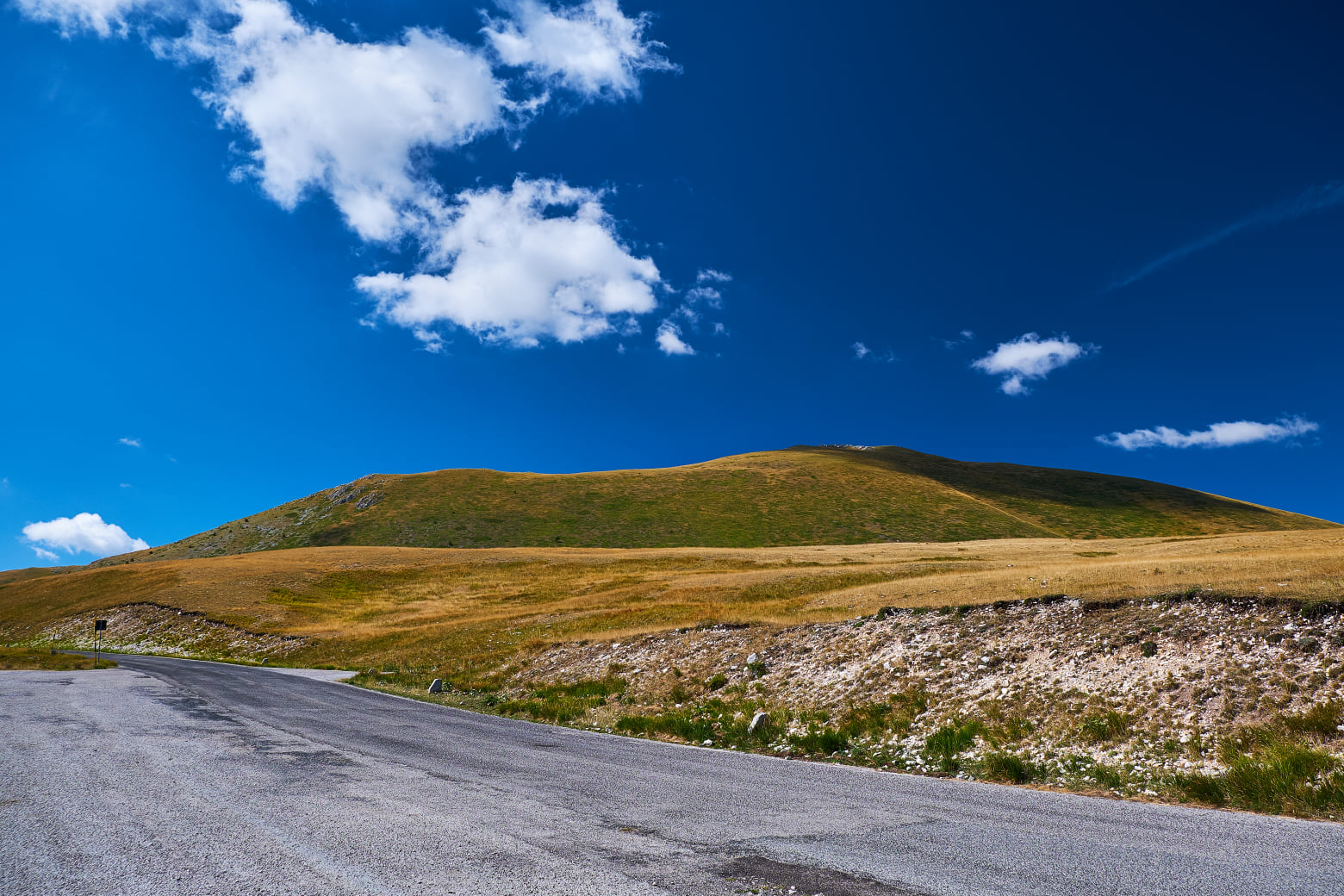 Gran Sasso