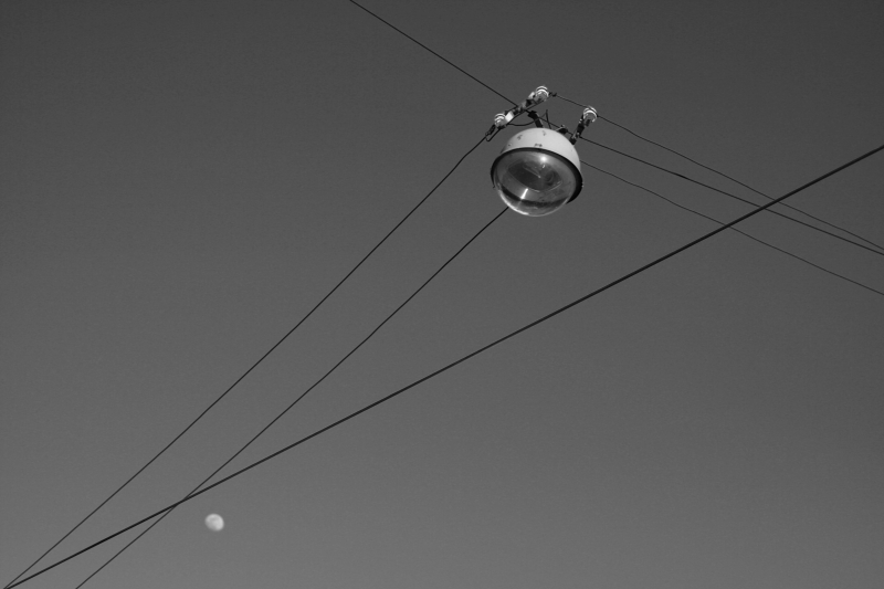 Linee e sfere