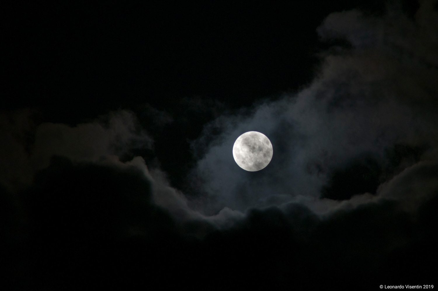 La Luna 2