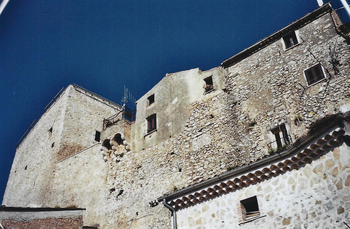 Monte San Biagio