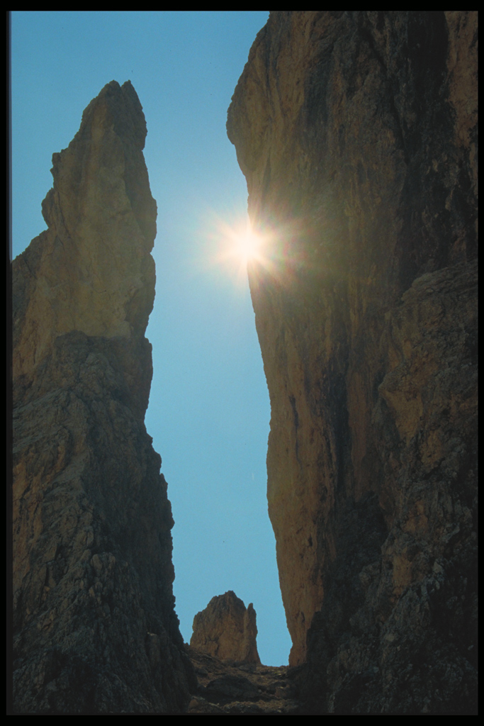 Rocce