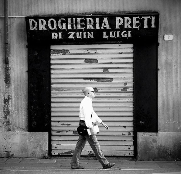 Drogheria Preti