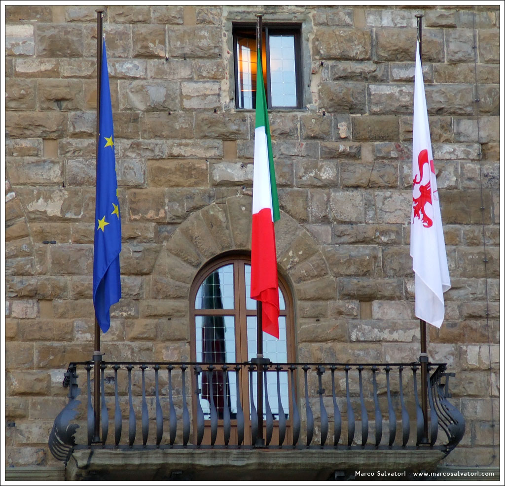 Flags