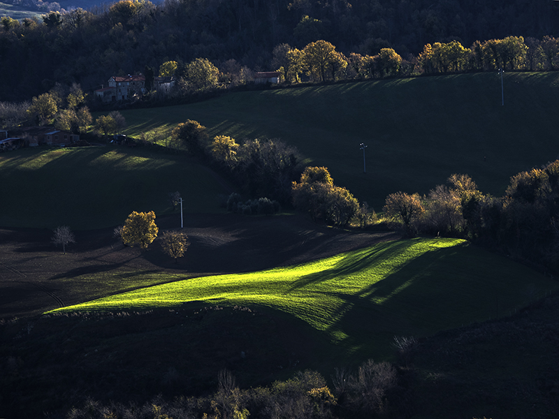 paesaggio