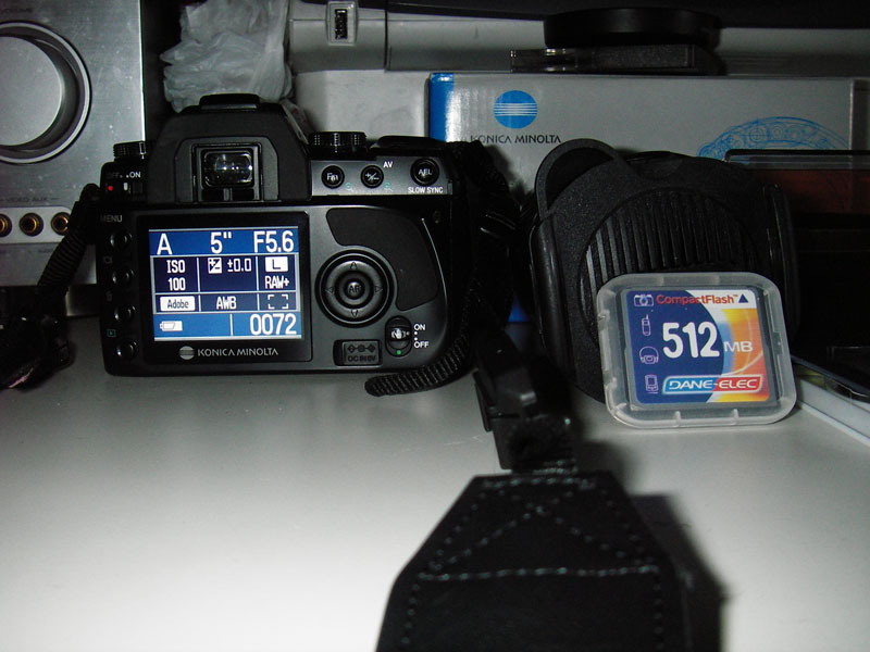 5d accesa