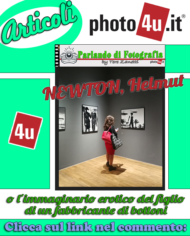 NEWTON, Helmut