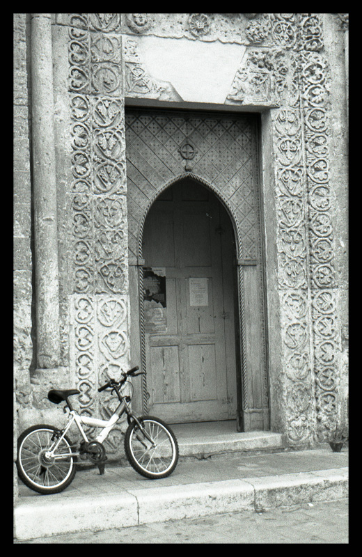 ilford 125iso