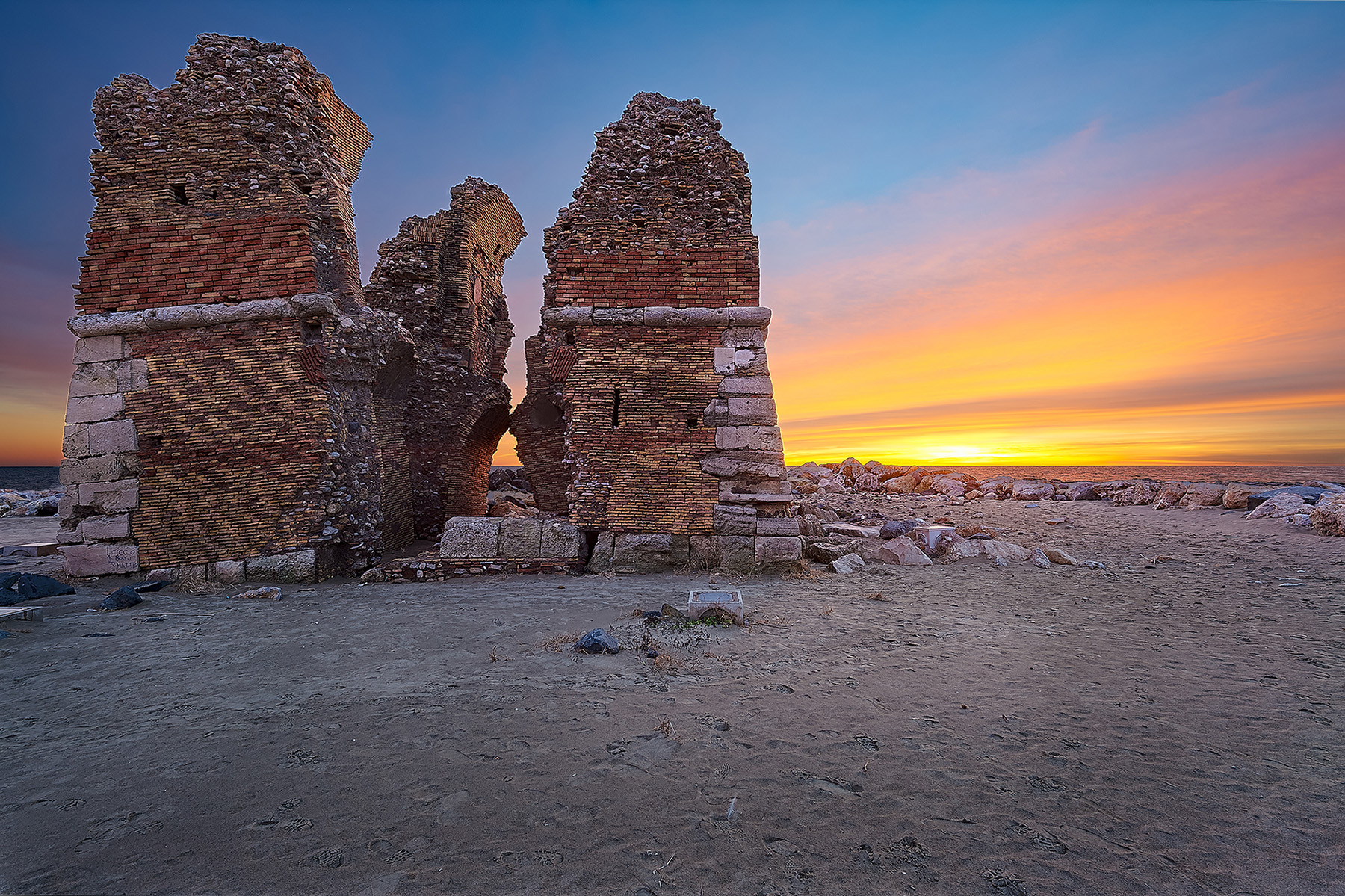 Torre Flavia