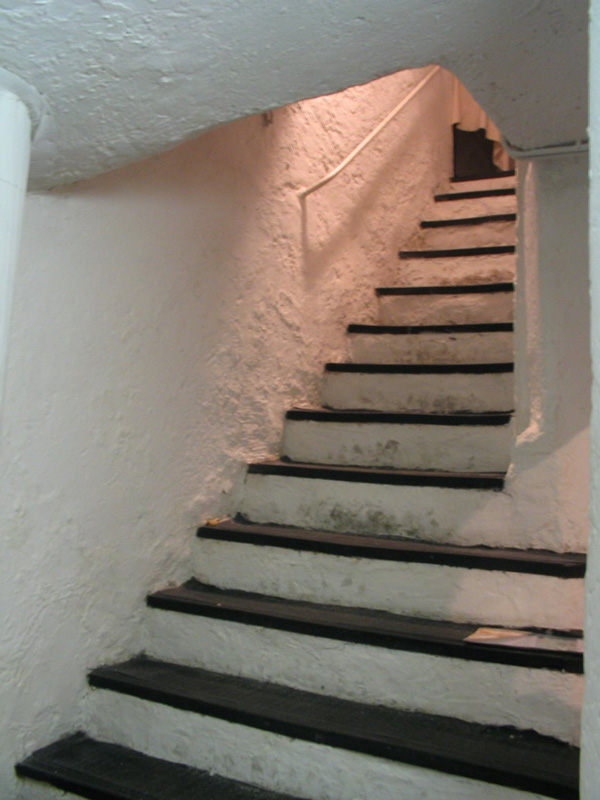 via di fuga