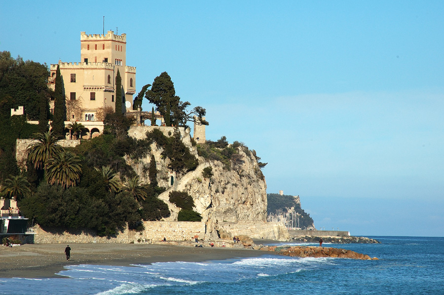 castello