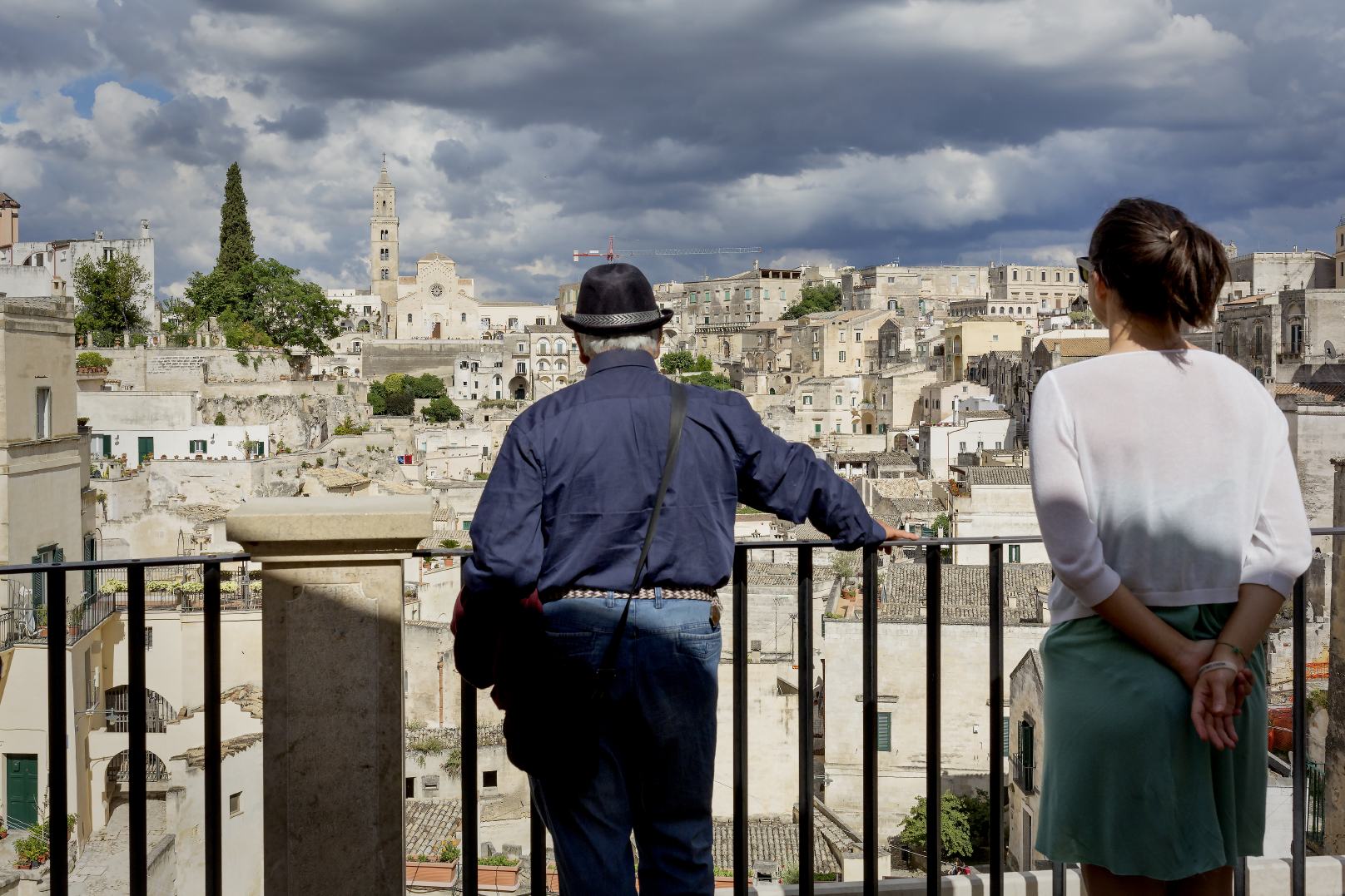 Matera