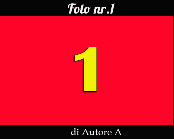 Foto 1 - Il Confronto