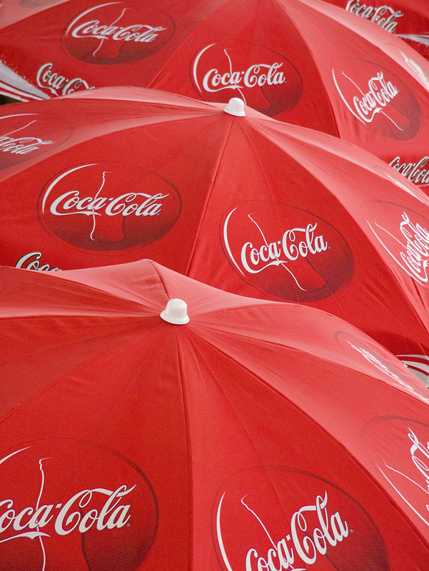 Coca-cola