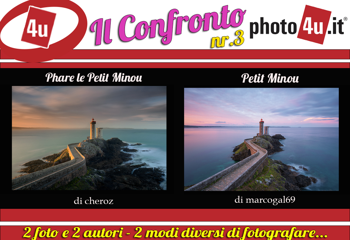 Il Confronto - 3