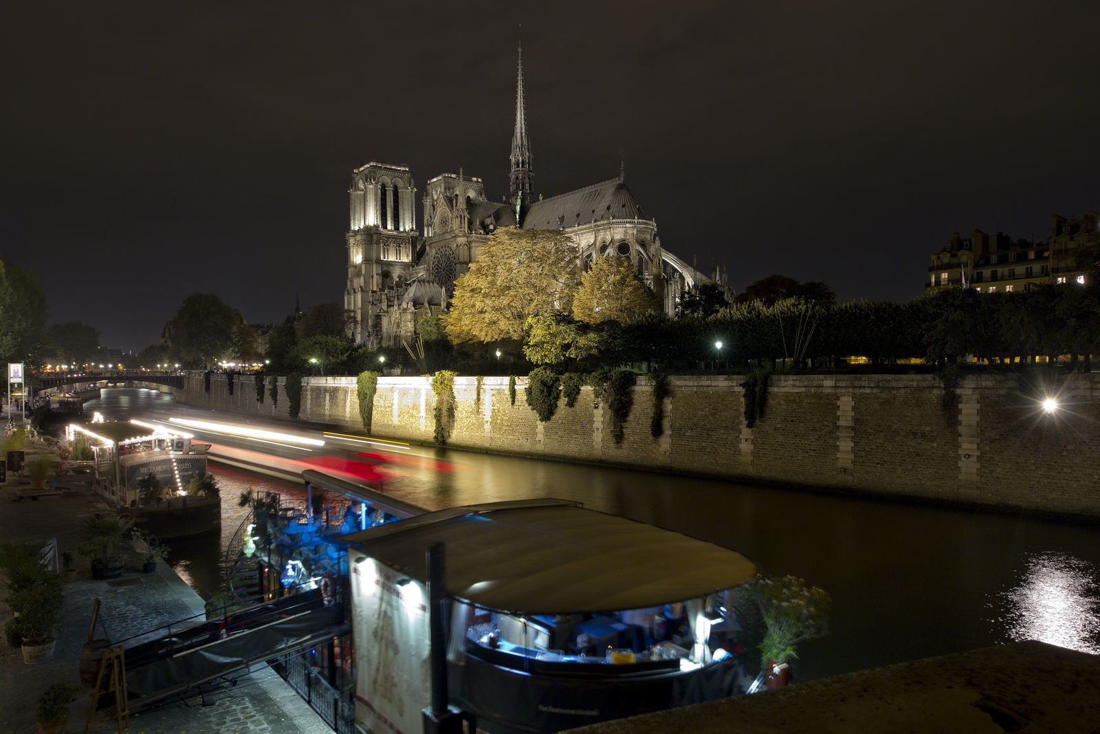 Parigi 2016