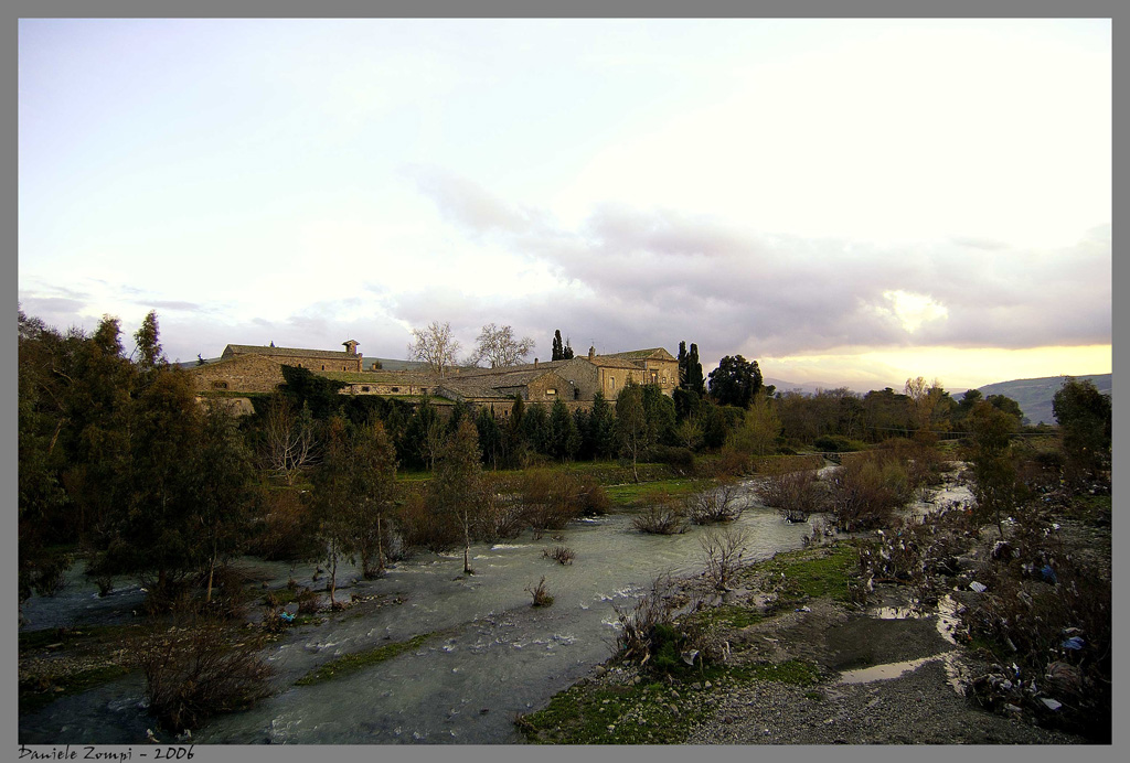 Castello di Nelson