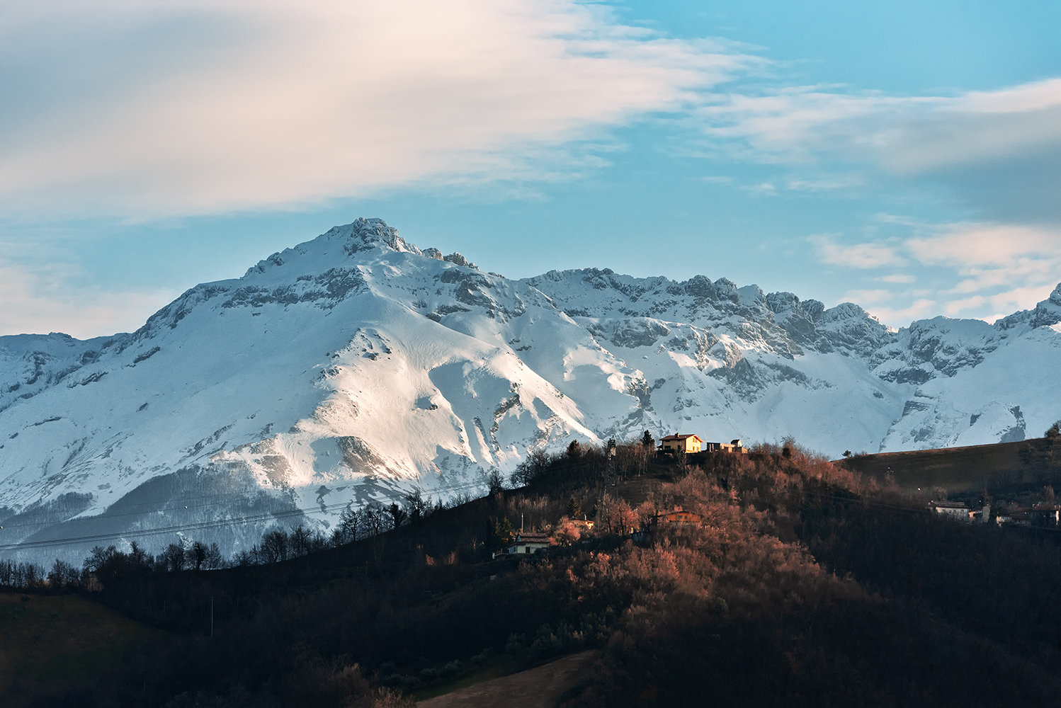 Monte Prena