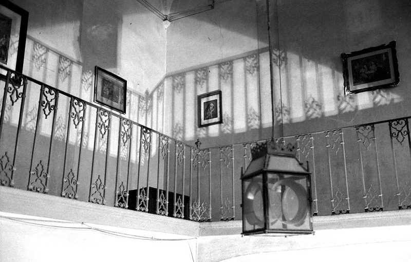 CSG "LA VILLA" 1