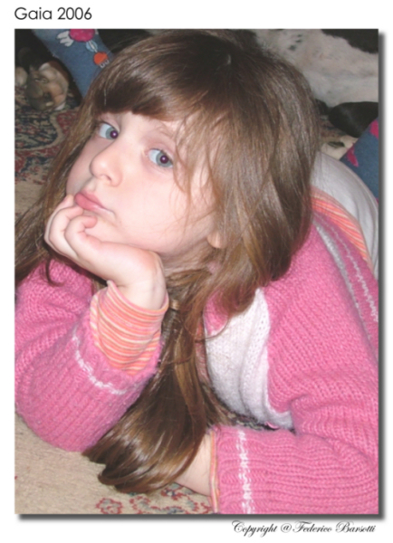 Gaia 2006