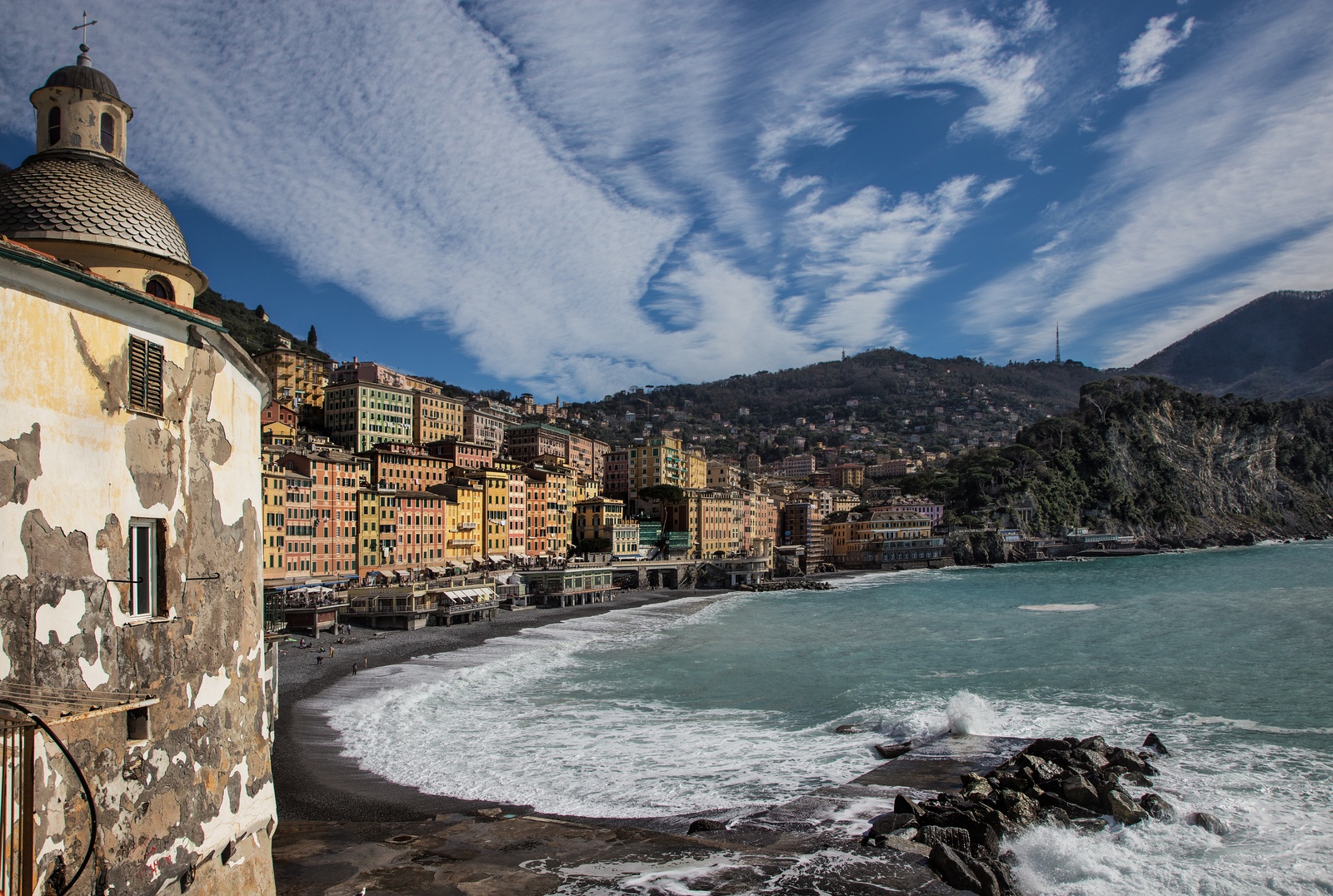 Liguria