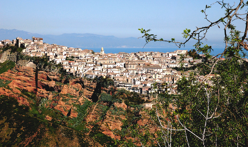 Saluti da...