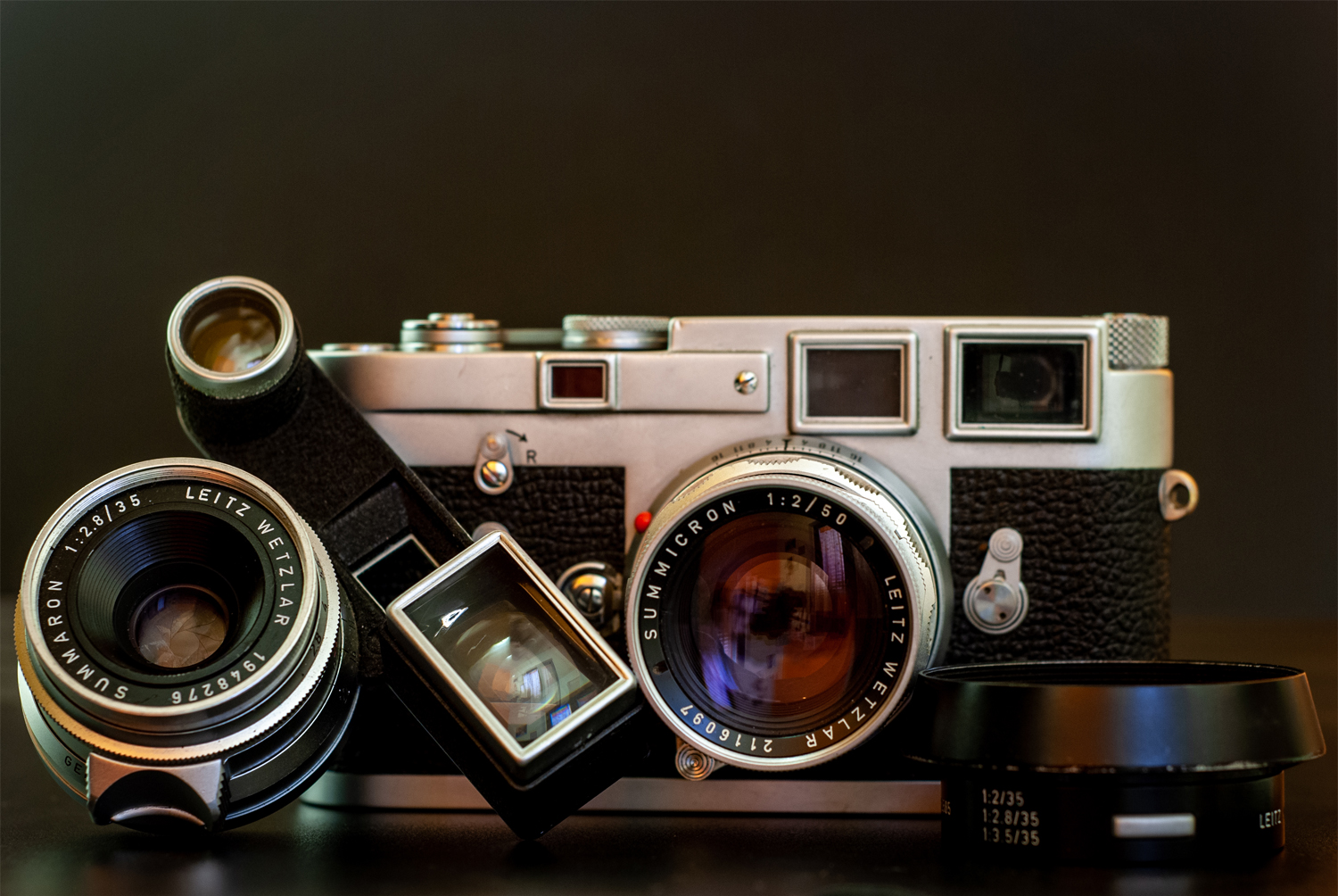 Leica M3_1