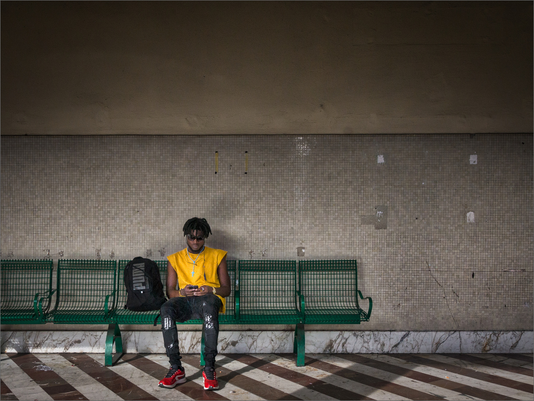 stazione