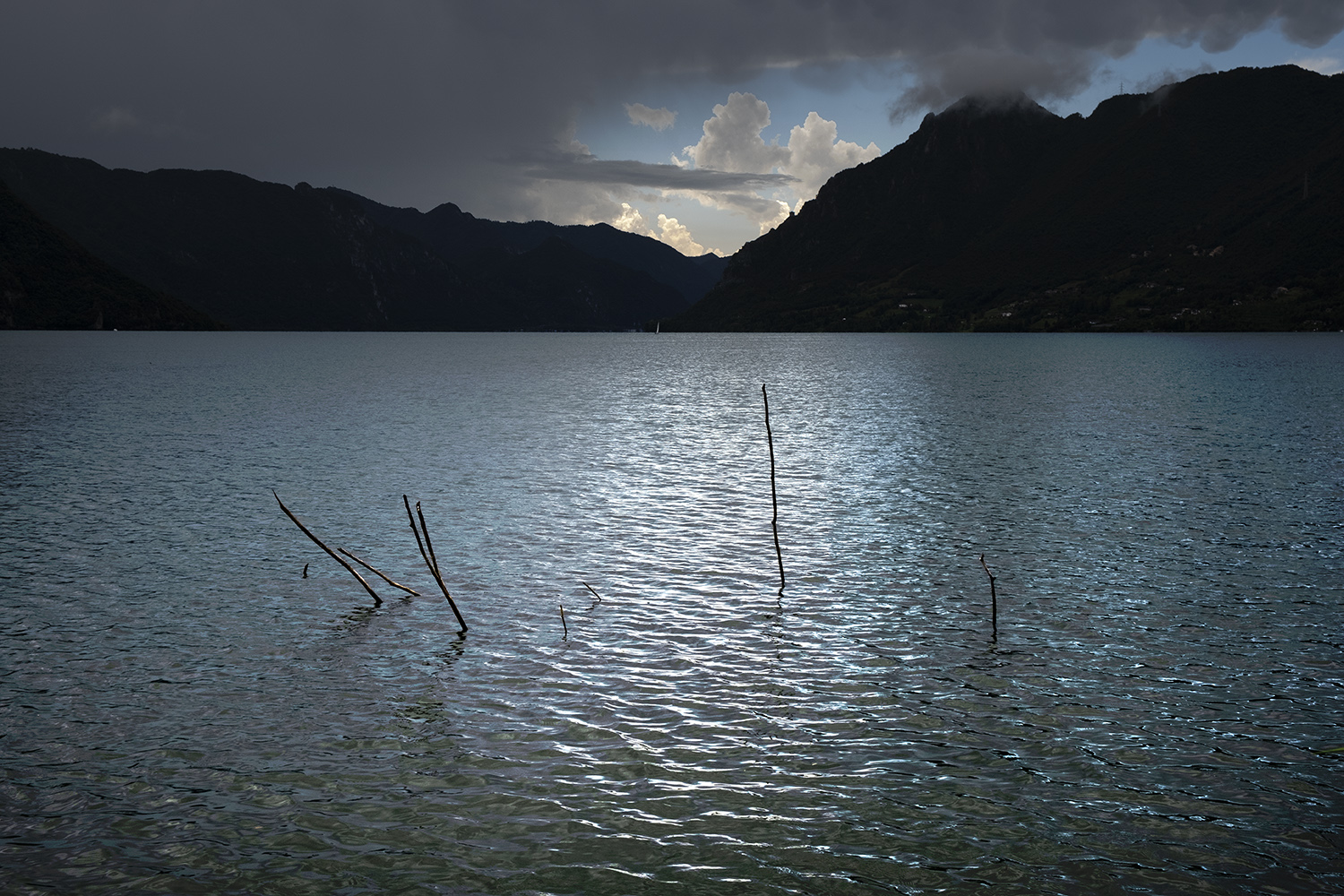 Lago d'idro