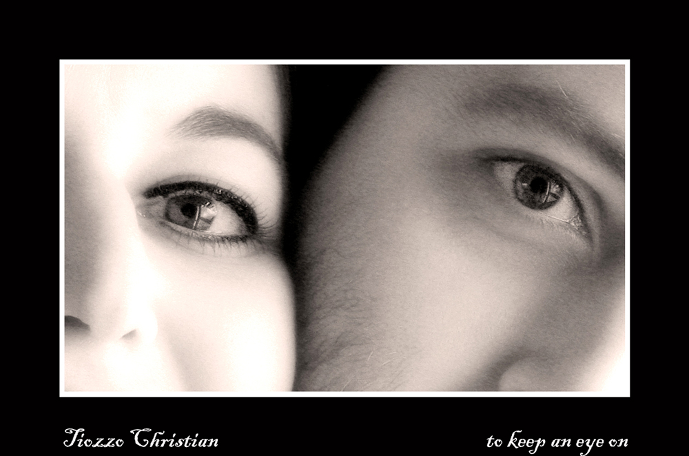 Keep an eye on