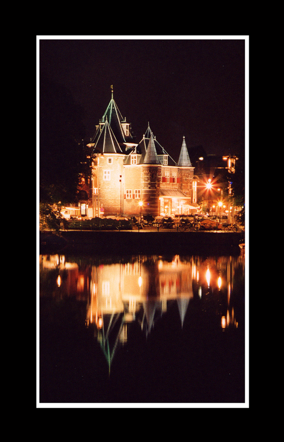 Castello d'Olanda