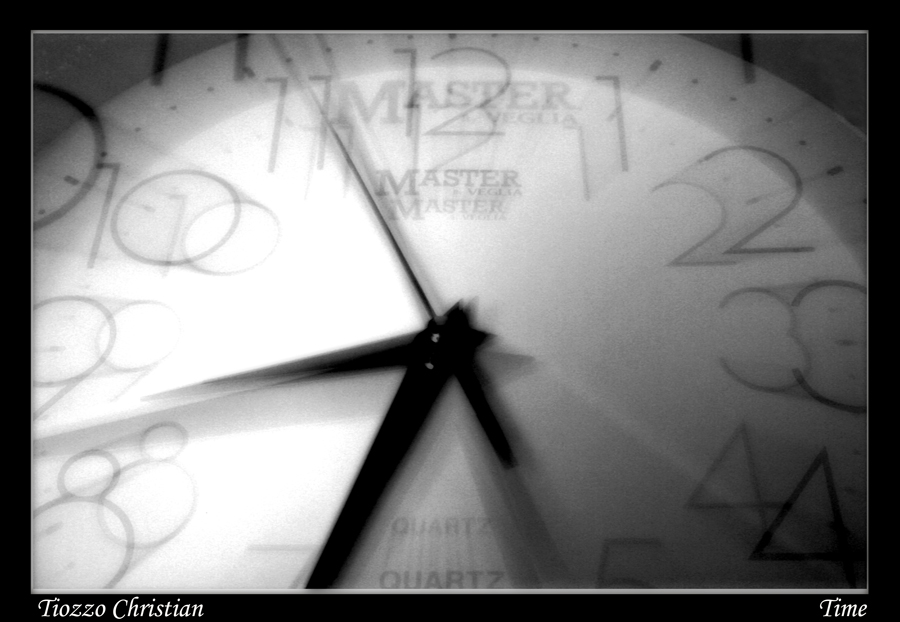 Time