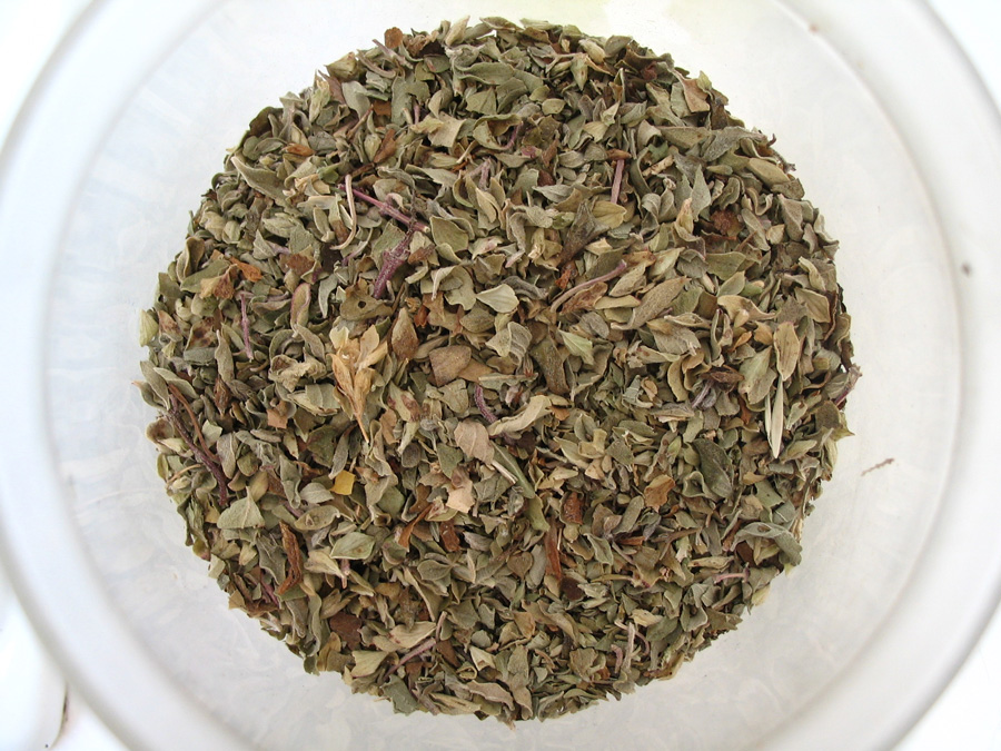 origano
