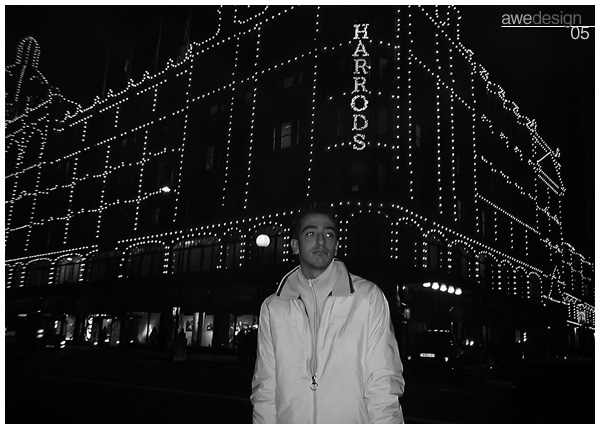 Londra 2005