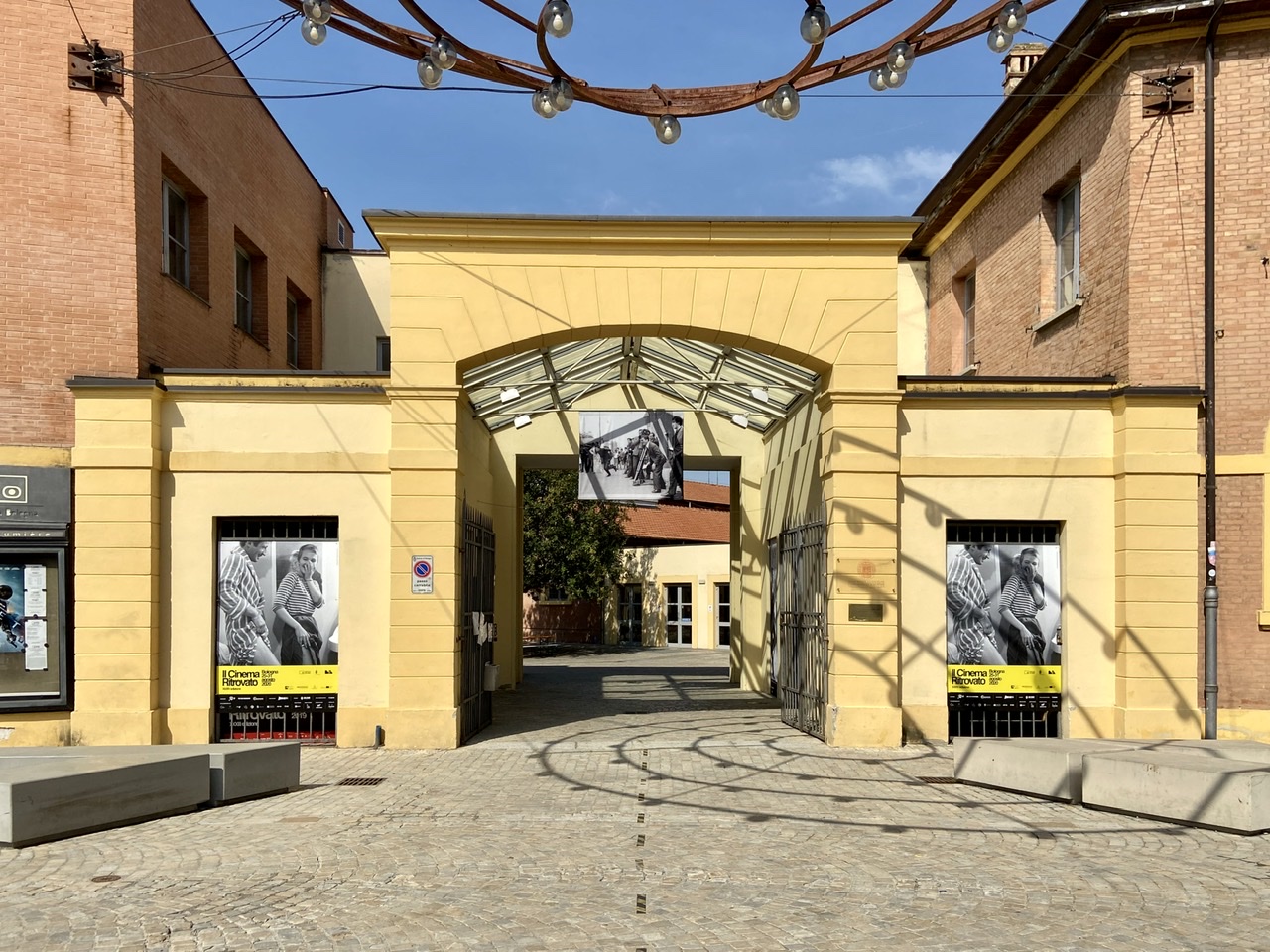Bologna 9/2020