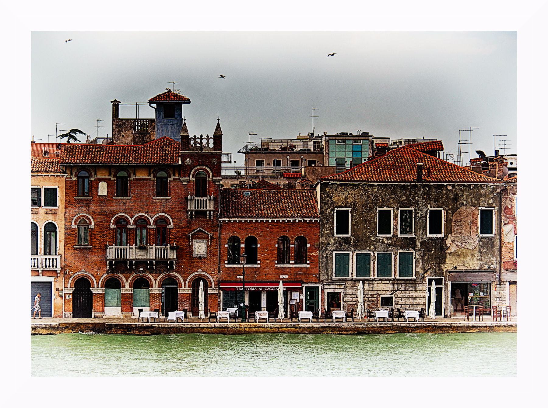 Isola della Giudecca