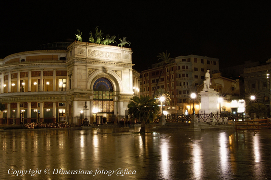teatro politeama