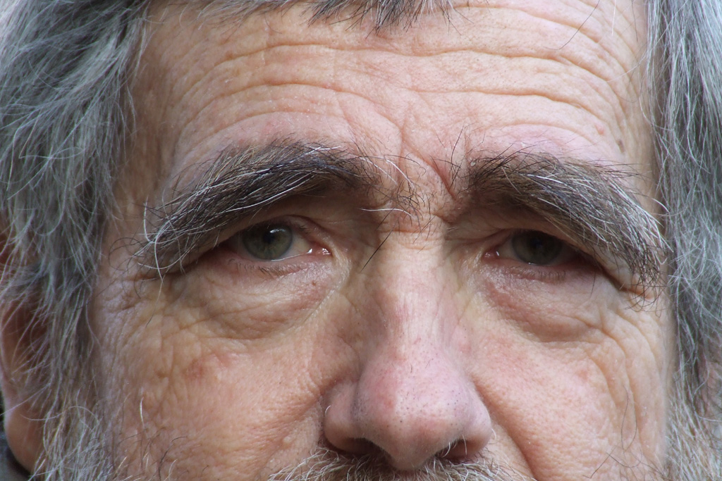 vecchio marito
